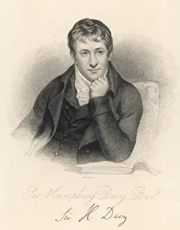 Davy Prints: Davy / Thomson