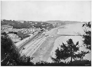 DAWLISH