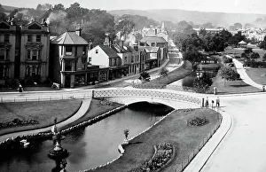 Dawlish devon