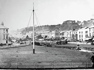 Dawlish devon