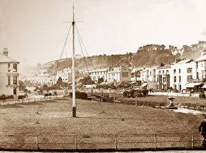 Dawlish devon