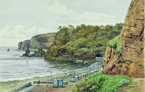 Dawlish, South Devon
