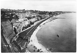 1922 Gallery: Dawlish Warren