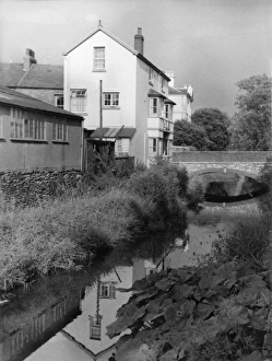 Images Dated 17th May 2011: Dawlish Waters