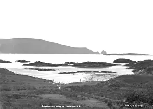 Dawross Bay and Tormore
