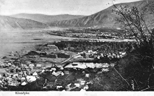 Boom Gallery: Dawson City, Yukon, Canada