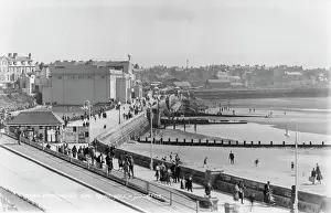 A Day at Bridlington Spa