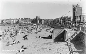 A Day at Margate Sands
