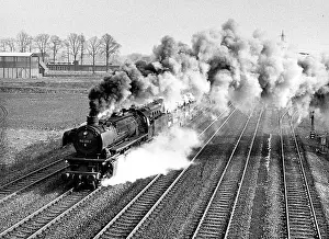 DB locomotive 042 308-7