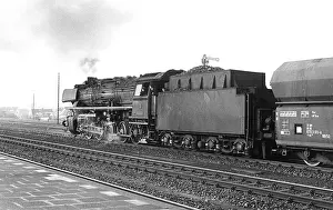Freight Prints: DB locomotive