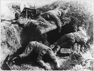 Russians Prints: DEAD RUSSIANS