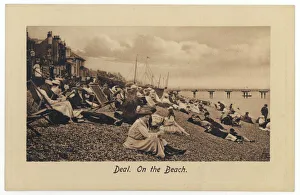 DEAL BEACH