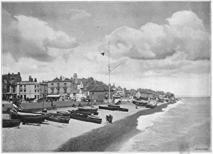1895 Collection: DEAL KENT