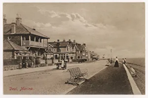 Deal/Kent/Marina 1910