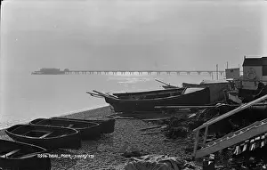 Deal Pier
