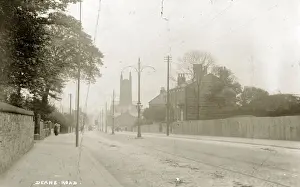 Deane Road