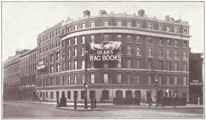 Deans Prints: Deans Rag Book Company