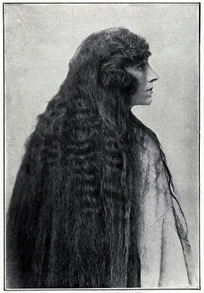 Cleanliness Collection: Dearborn Advertisement Miss Felix Stewart
