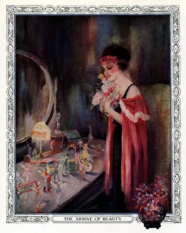 Essentials Collection: Dearborn Limited Advertisement