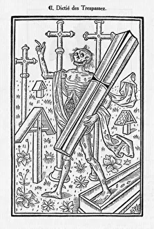 Death / Allegories