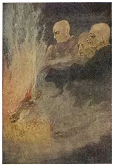 Death of the Buddha