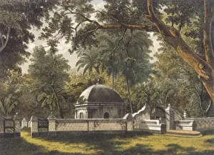 Cemeteries Prints: Death / Cemeteries / Celebes