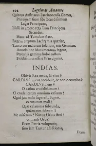 Catalonia Collection: Death of Charles II of Spain (1661-1700)