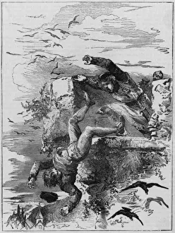 Conan Prints: Death of Conan