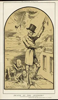 Disease Gallery: Death and Disease