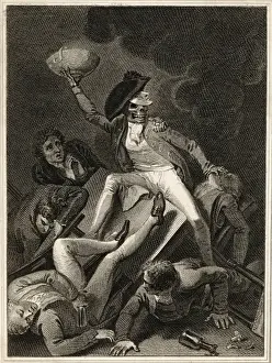 Companions Prints: Death and Dissolution