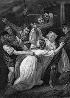 Conflict Collection: Death of James Sharp, Archbishop of St Andrews
