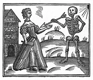 Death and the Maiden