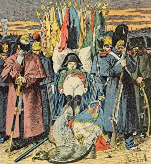 Death of Napoleon