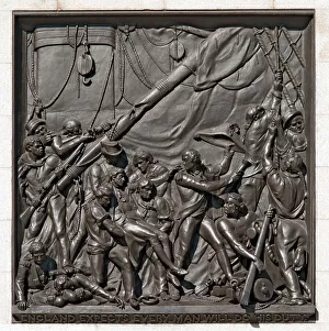 The Death of Nelson
