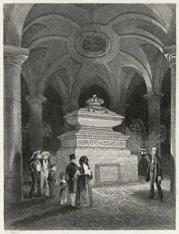 Death / Tombs