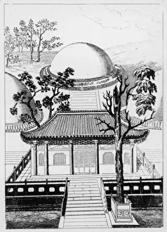 Death / Tombs / Confucius