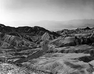 Death Valley