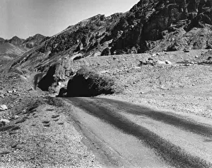 Death Valley