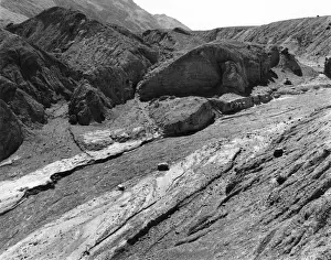 Death Valley