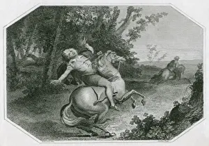 Death of William Rufus