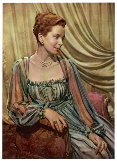 1921 Collection: Deborah Kerr / Winchester