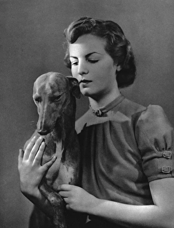 Deborah Mitford