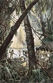 DEBRET, Jean Baptiste (1768-1848)