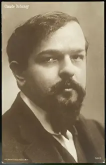 Debussy Berlin