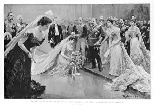 Debutante Presented