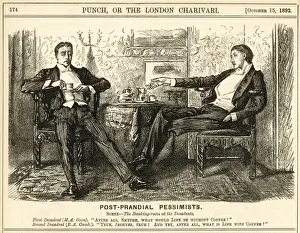 Decadents of 1892