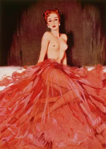 1952 Gallery: December 1952 by David Wright