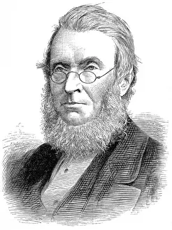 Decimus Burton (1800-1881)