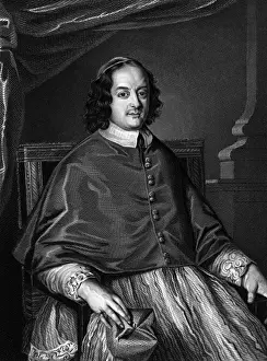 1689 Prints: Decio Azzolini