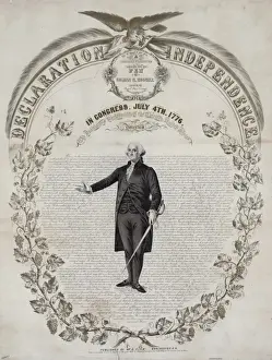 Declaration of Independence